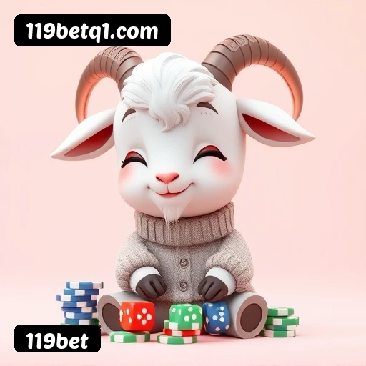 Interface do cassino ao vivo