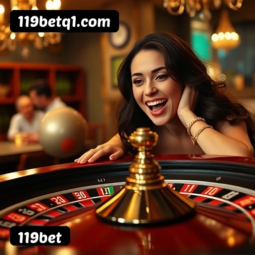 Dicas para ganhar na 119bet