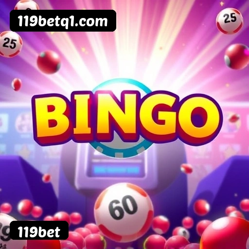 Download Android 119bet