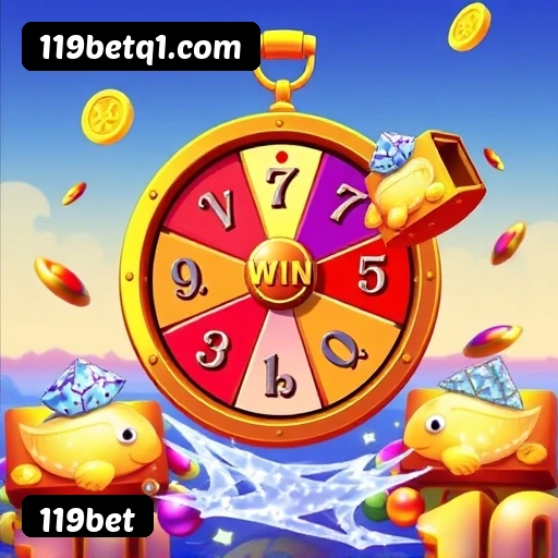 Cassino 24/7 disponível