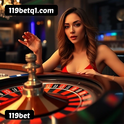 Programa VIP 119bet