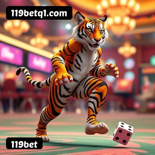 Baixar APK 119bet